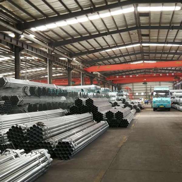 Carbon Steel Pipe&Tube